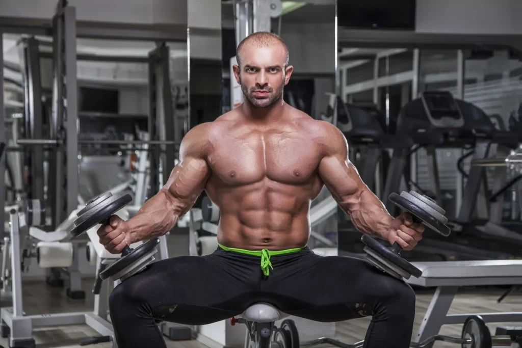 deep dive in anabolic steroid trenbolone