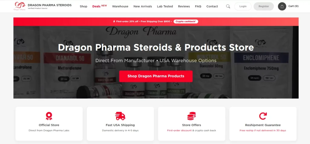 DragonPharmaSteroids.to Source