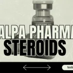 kalpa pharma steroids