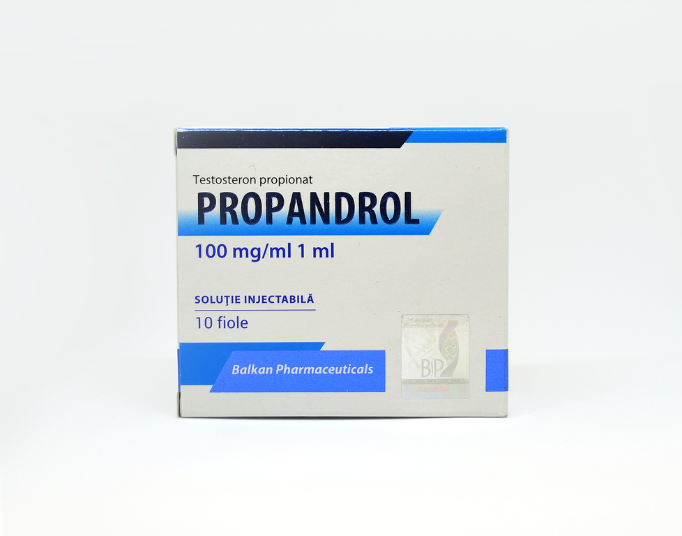 propandrol