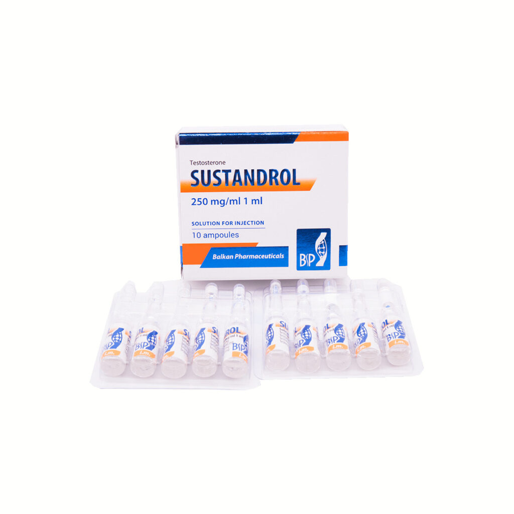 sustandrol