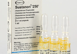 sustanon 250