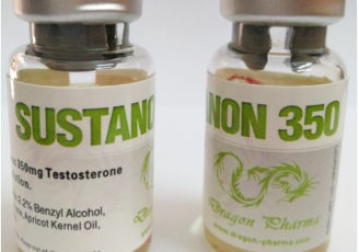 sustanon 350