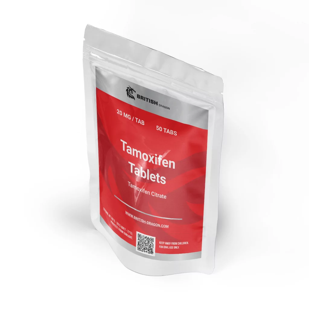 Read This Before You Buy Tamoxifen by British Dragon tamoxifen