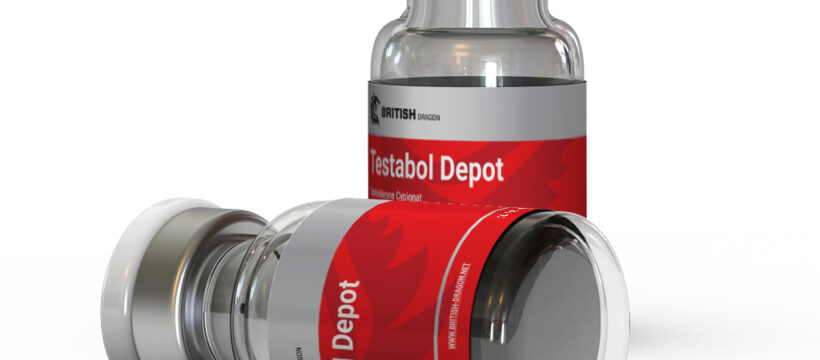 testabol depot