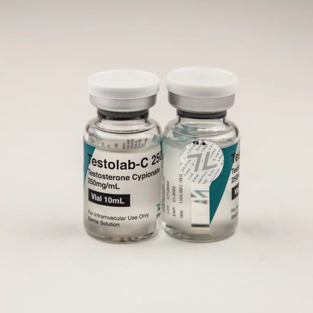testolab-c 250