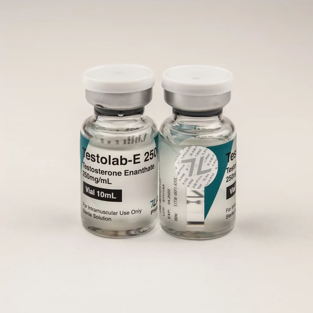 testolab-e 250