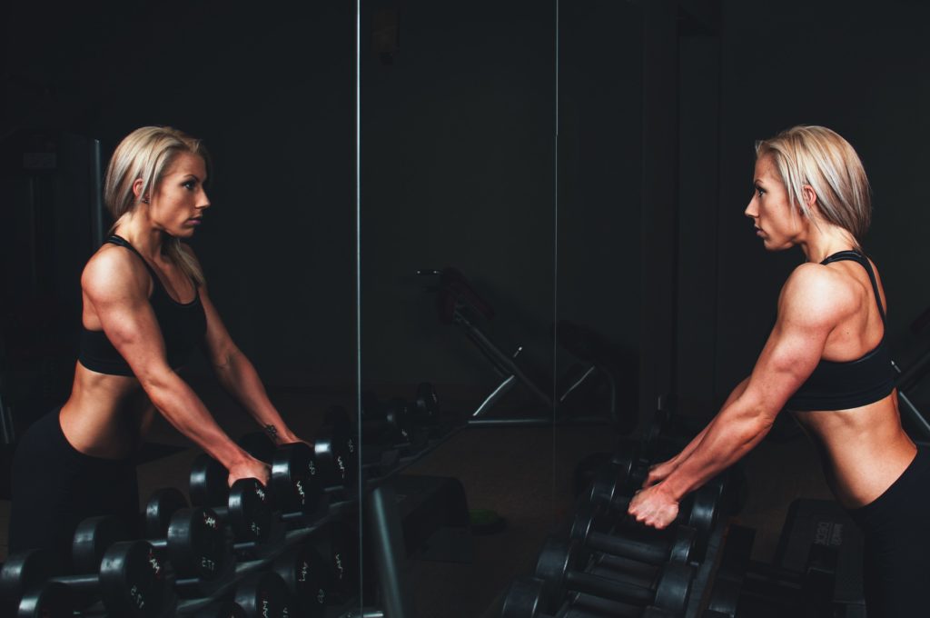 Testosterone Levels in a Woman testosterone women
