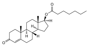 testosterone enanthate