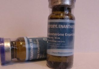 testoxyl enanthate