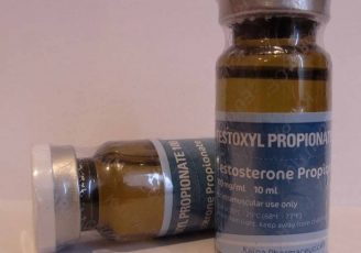 testoxyl propionate