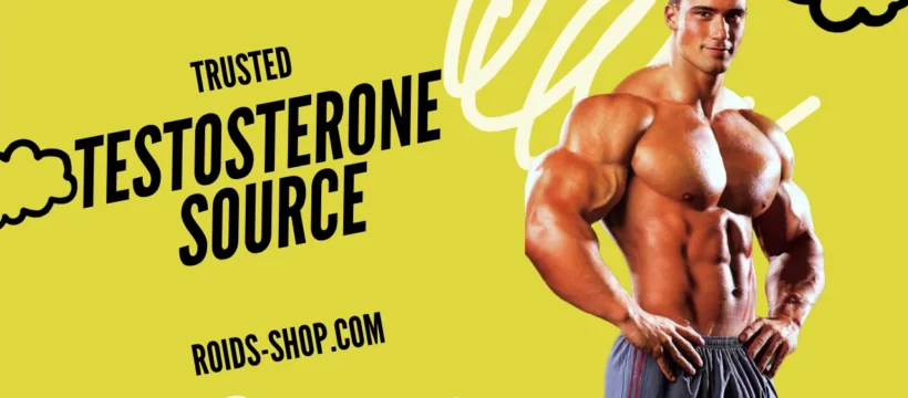 Athlete researching trusted testosterone sources in the US online