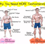 Natural Ways to Increase Testosterone